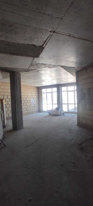 Квартира с террасой за 33500! Рассрочка.