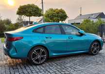 BMW Seria 2 BMW 218i MSport