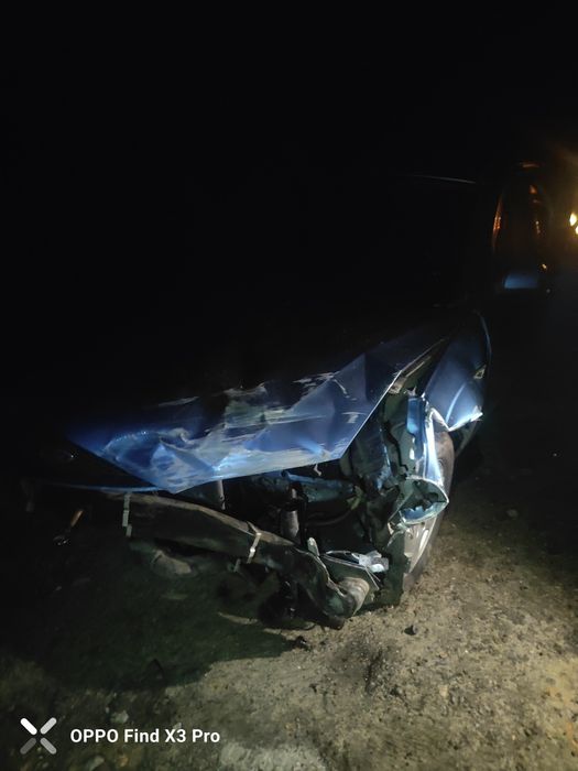 Форд Мондео 3., 2.0 TDCI