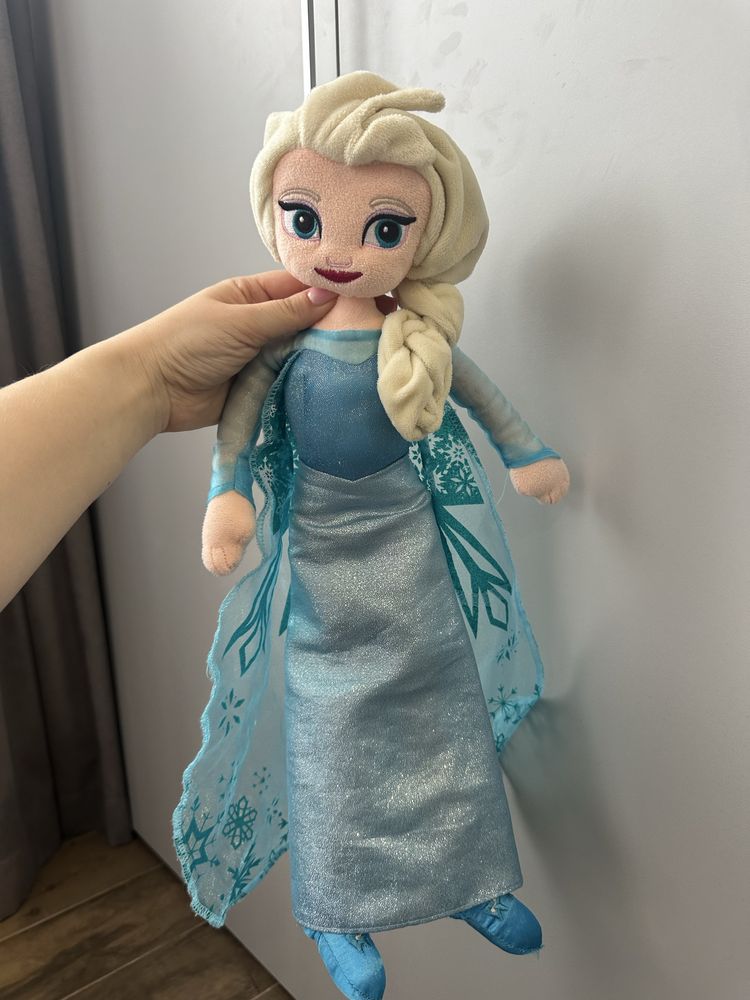 Мяка іграшка disney, tu