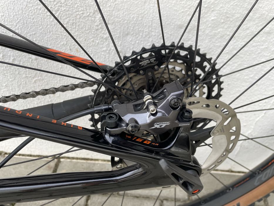 KTM Scarp Master MT 2022