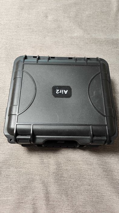 Кейс DJI Air 2S/Mavic Air 2 пластиковий герметичний