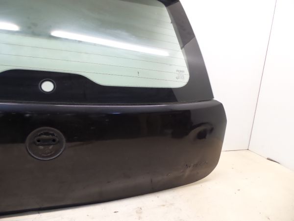 Porta / tampa da mala FIAT Grande Punto (199_)