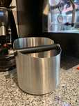 Caixa borras de café (Knock Box)