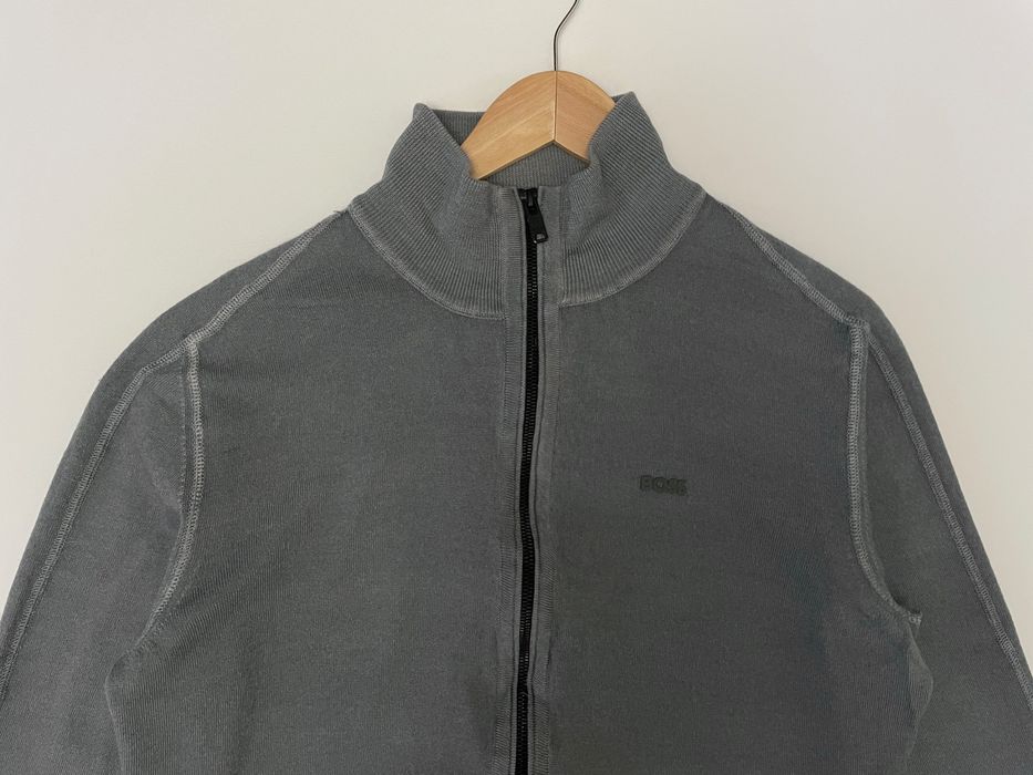 BOSS Зіп-кофта чоловіча, розмір XL