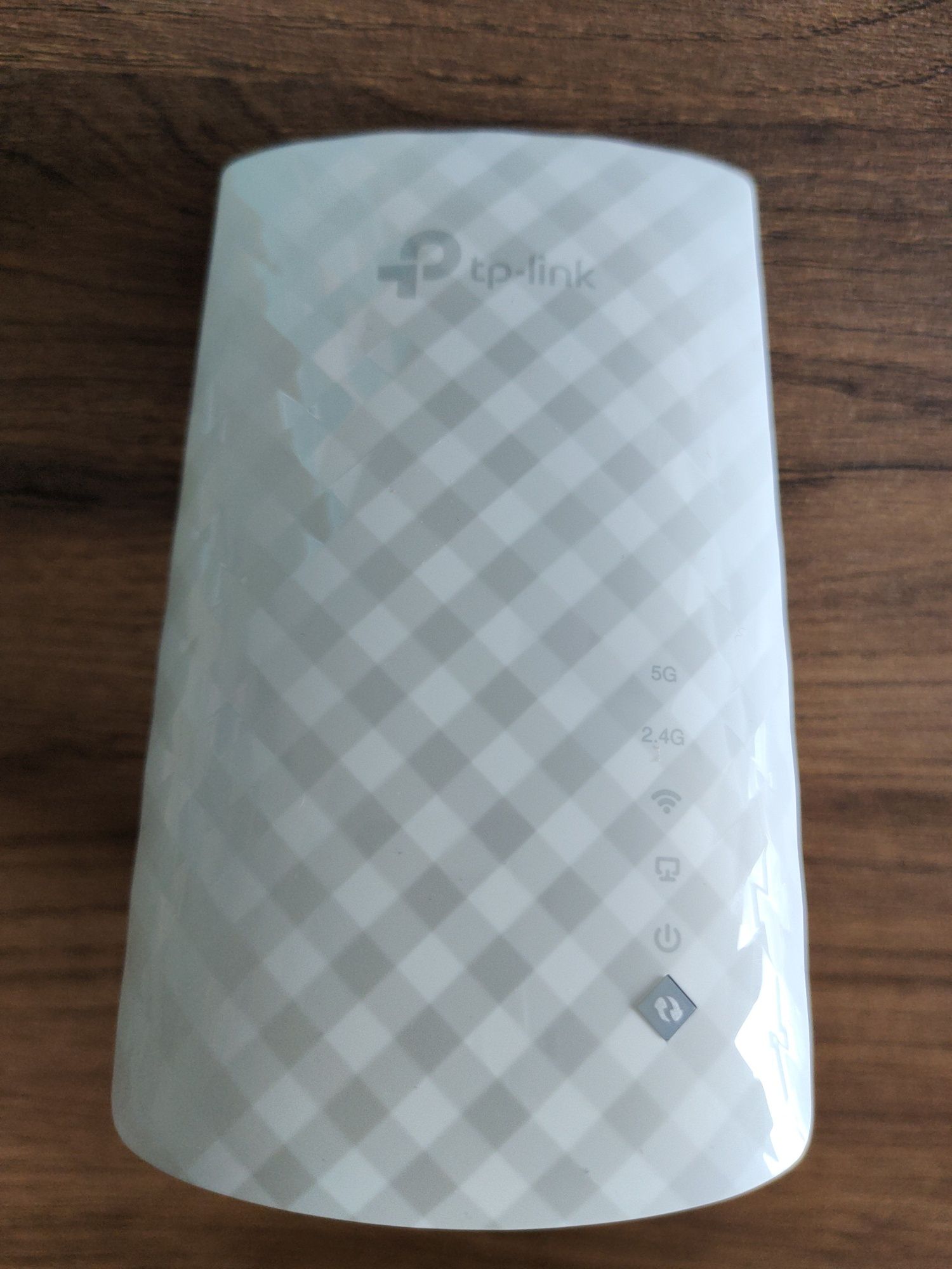 WiFi Range extender router original Tplink fibra internet