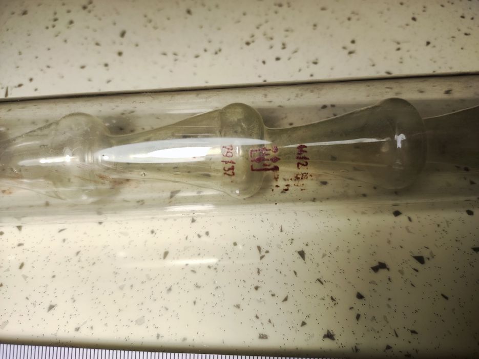 Лабораторная колба холодильник спиральная шариковая, химпосуда