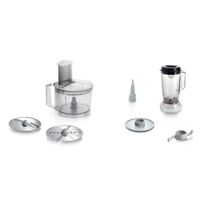 Bosch mikser multitalent 3 MCM3201B nowy