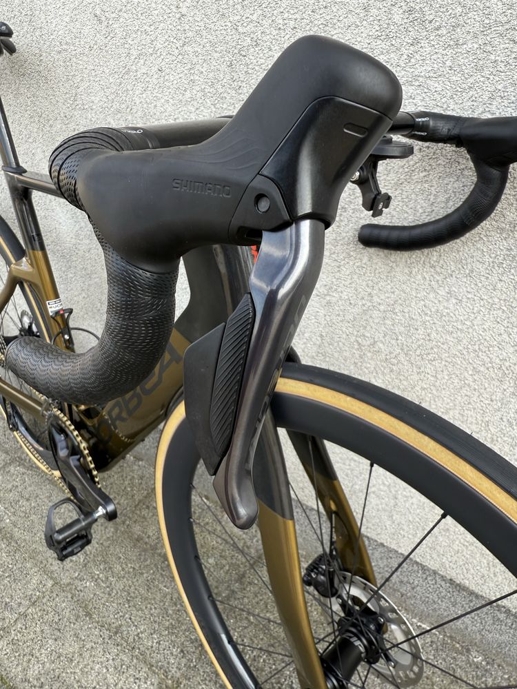 Orbea Orca Aero M20iltd 53 di2/Leszno
