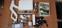 Nintendo Wii VRL-001 (EUR)
