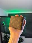 Гаманец Louis Vuitton