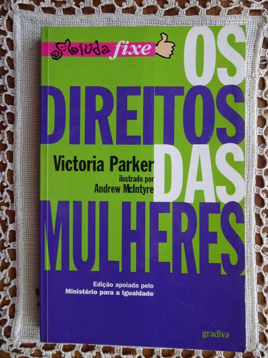 Os Direitos das Mulheres de Victoria Parker