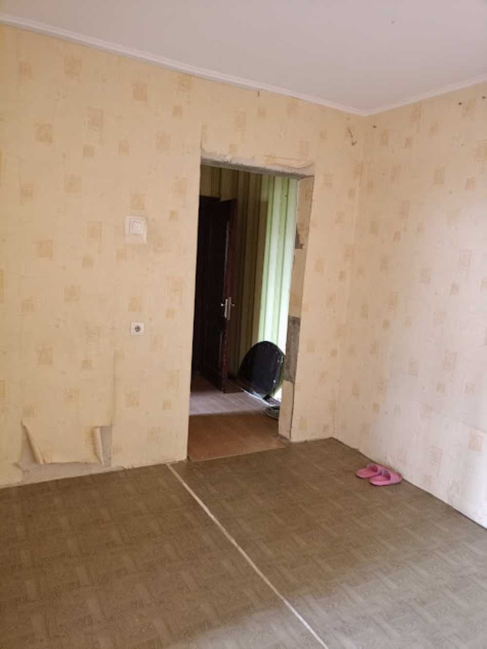 Продаж великої квартири. Олімпійська, 2а