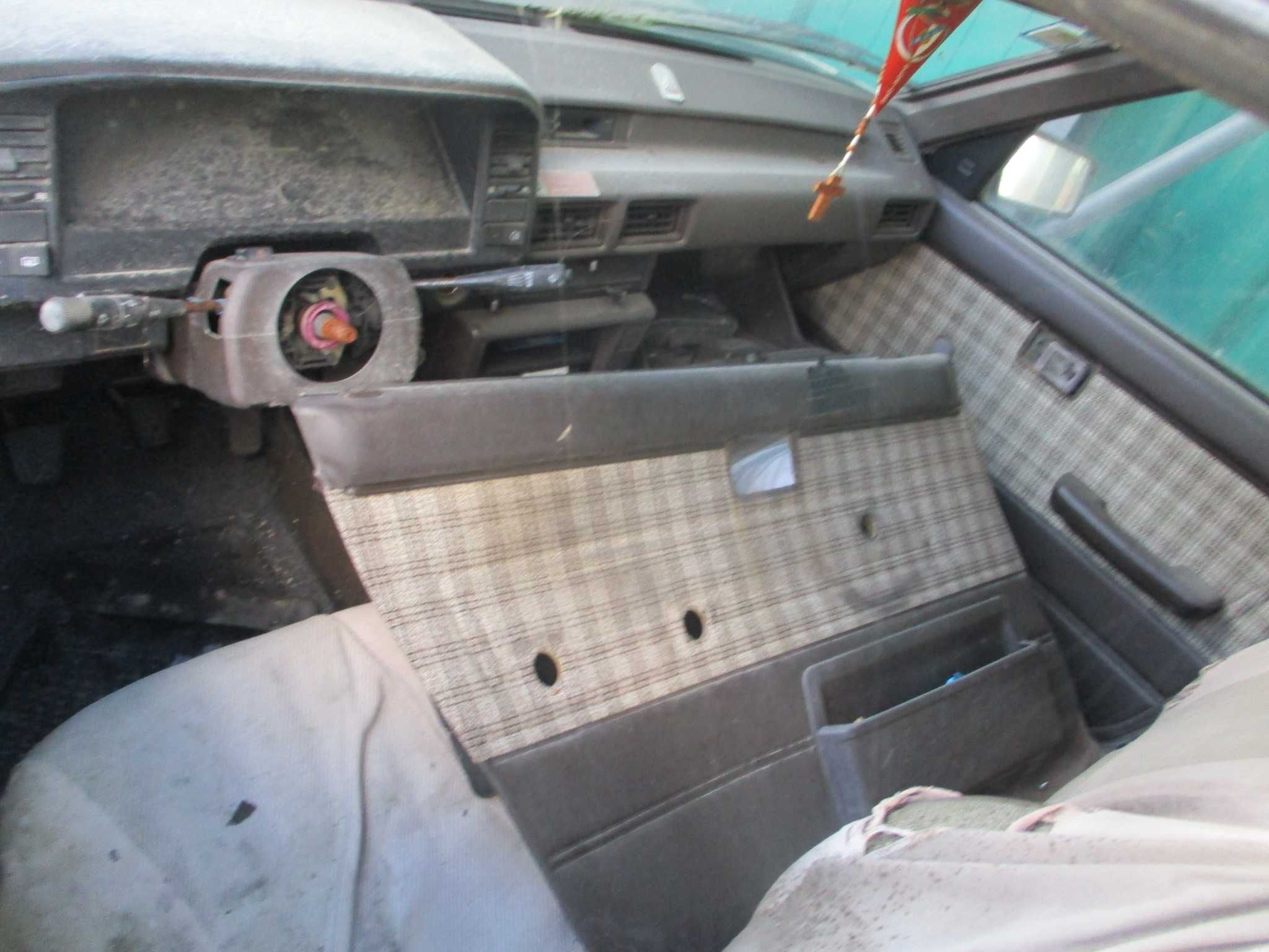 Toyota Corolla E80 Para peças