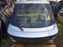 Klapa bagażnika Mazda 6 GH Siedlce