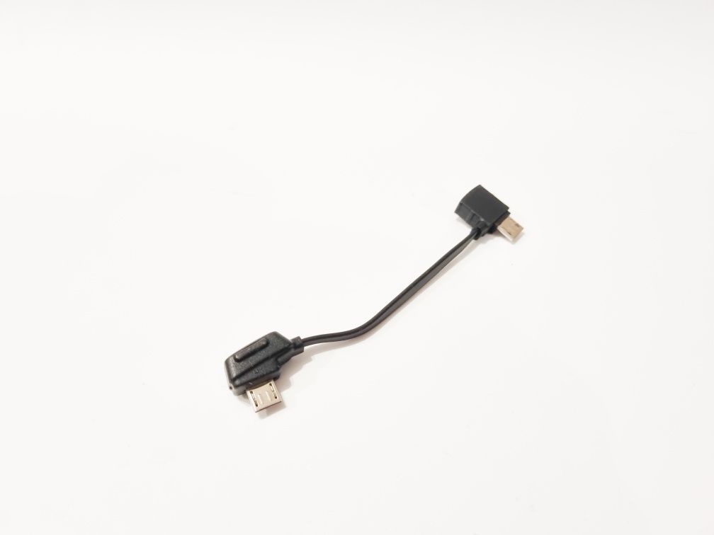 Kabel przewód OTG Micro USB do Dji