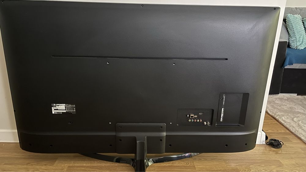 Telewizor Lg 55UJ635V