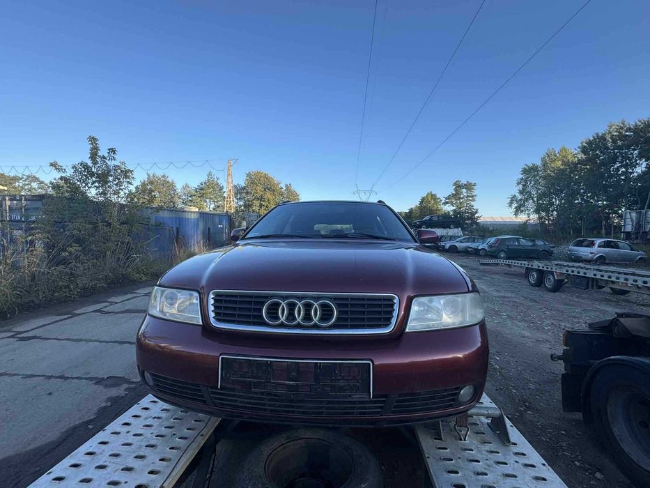 Audi A4 B5 1.9TDI Na części