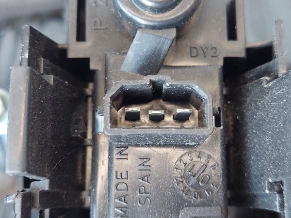 Farolim direito SEAT Leon (1M1)