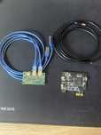 Dma Karta 75T Aerotweaks firmware + Makcu