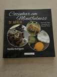 Livro cozinhar em mindfullness