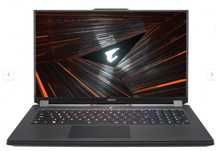 Sprzedam laptopa Gigabyte AORUS 17X i9-12900HX/32GB RAM/RTX 3070 Ti