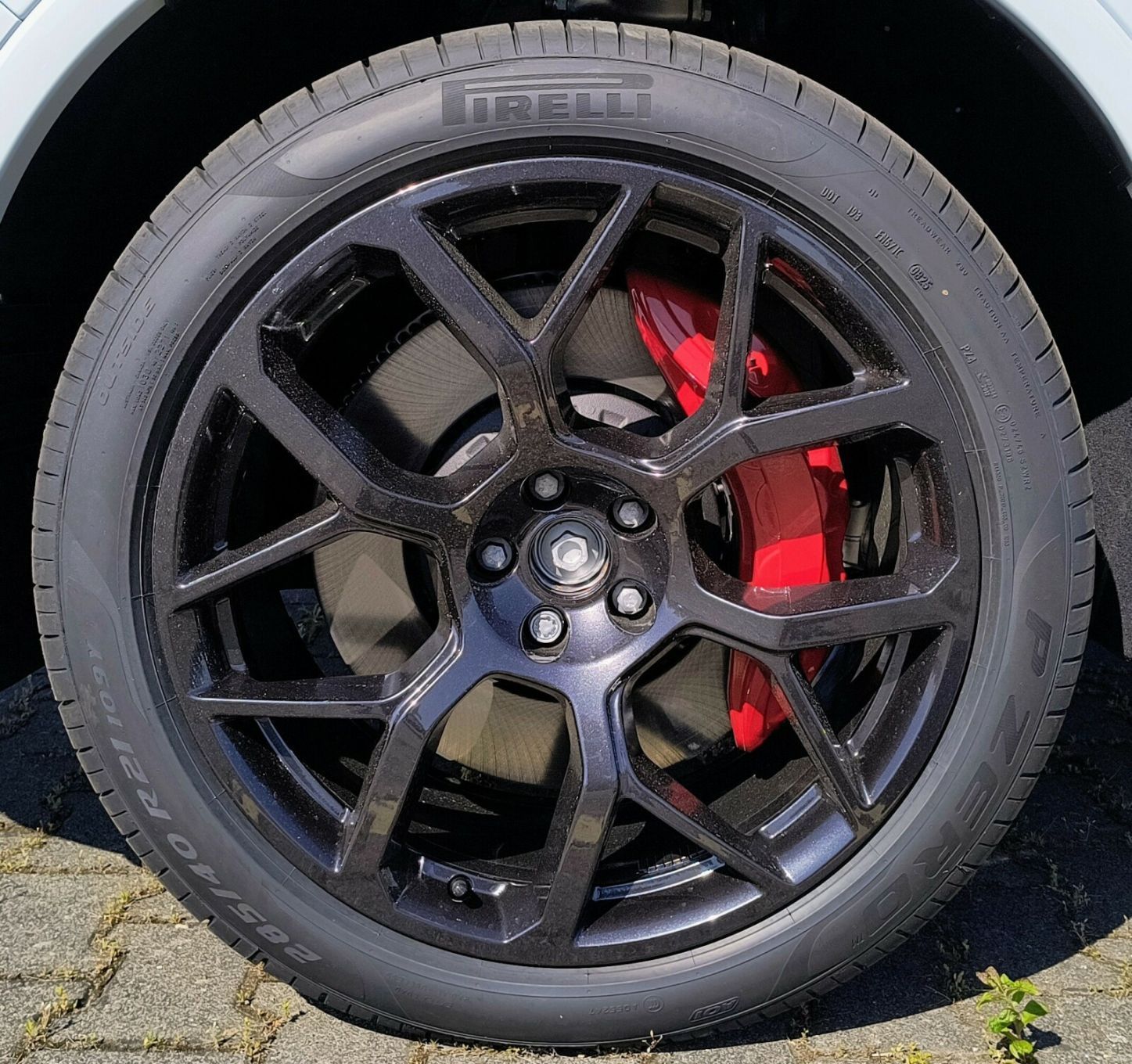 Audi Q7 Salon Polska Bang Olufsen Dach Szklany Hak