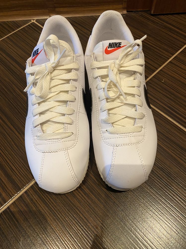 Nike Cortez 38,5 (24,5 cm)