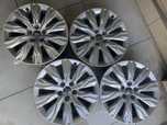 Felgi 18 Audi 5x112 7,5J ET39 Audi A4 S4