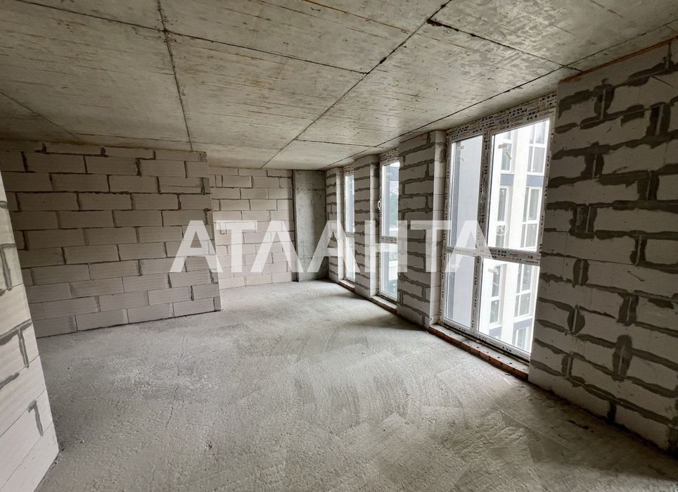 Продаж двокімнатної квартири в ЖК Америка