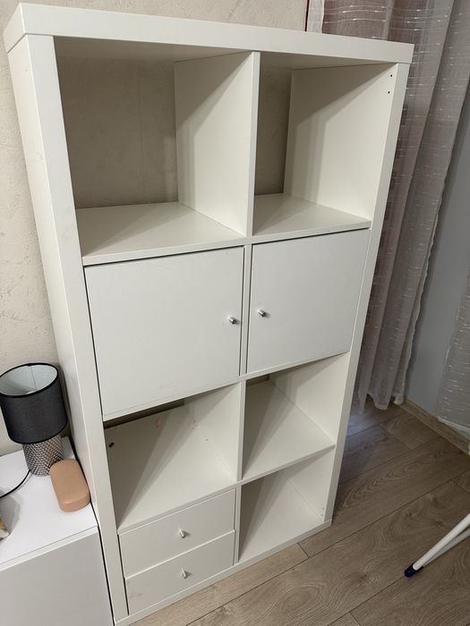 Szafka Ikea Kallax