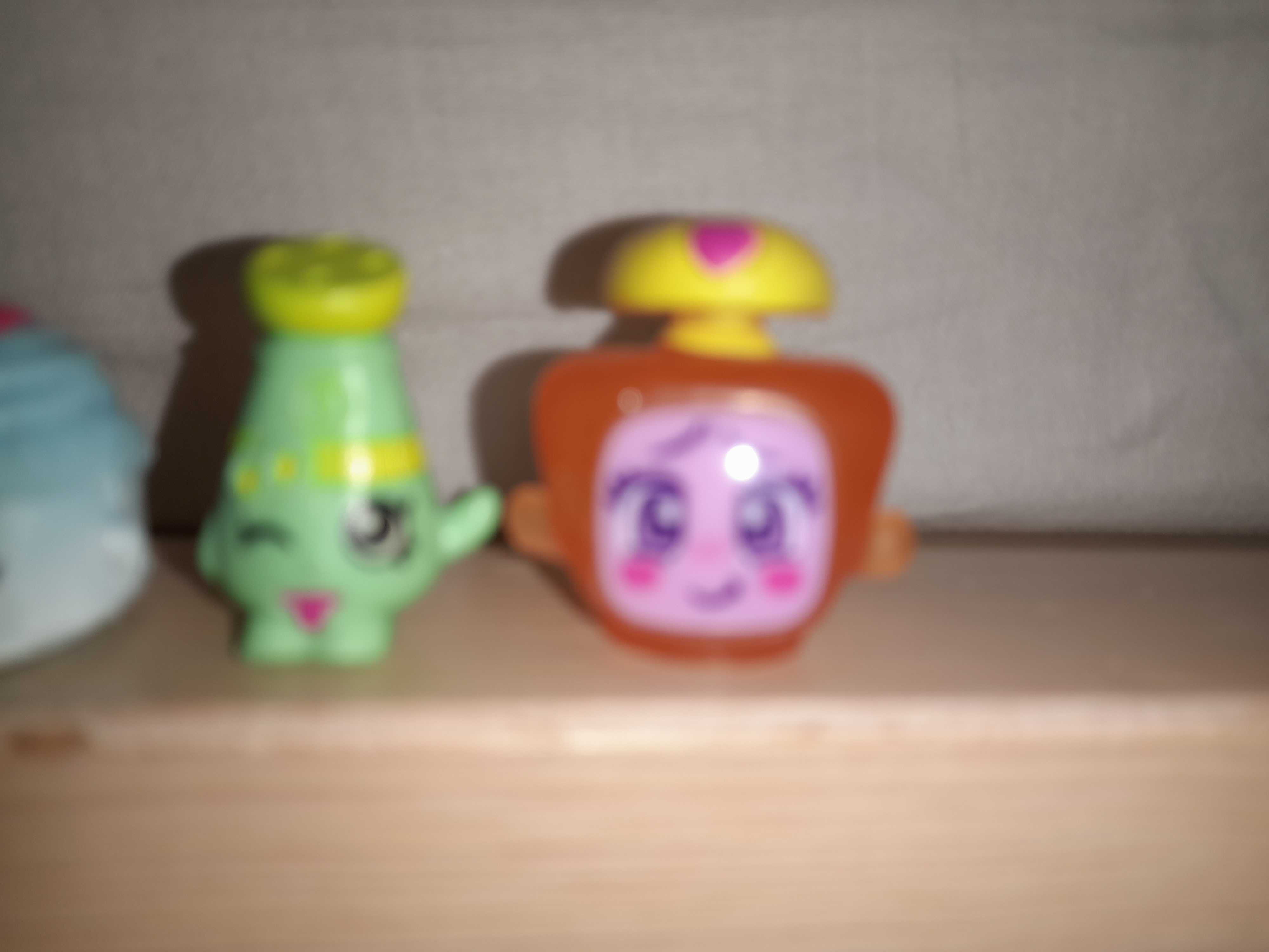 Shopkins +1 moji pops