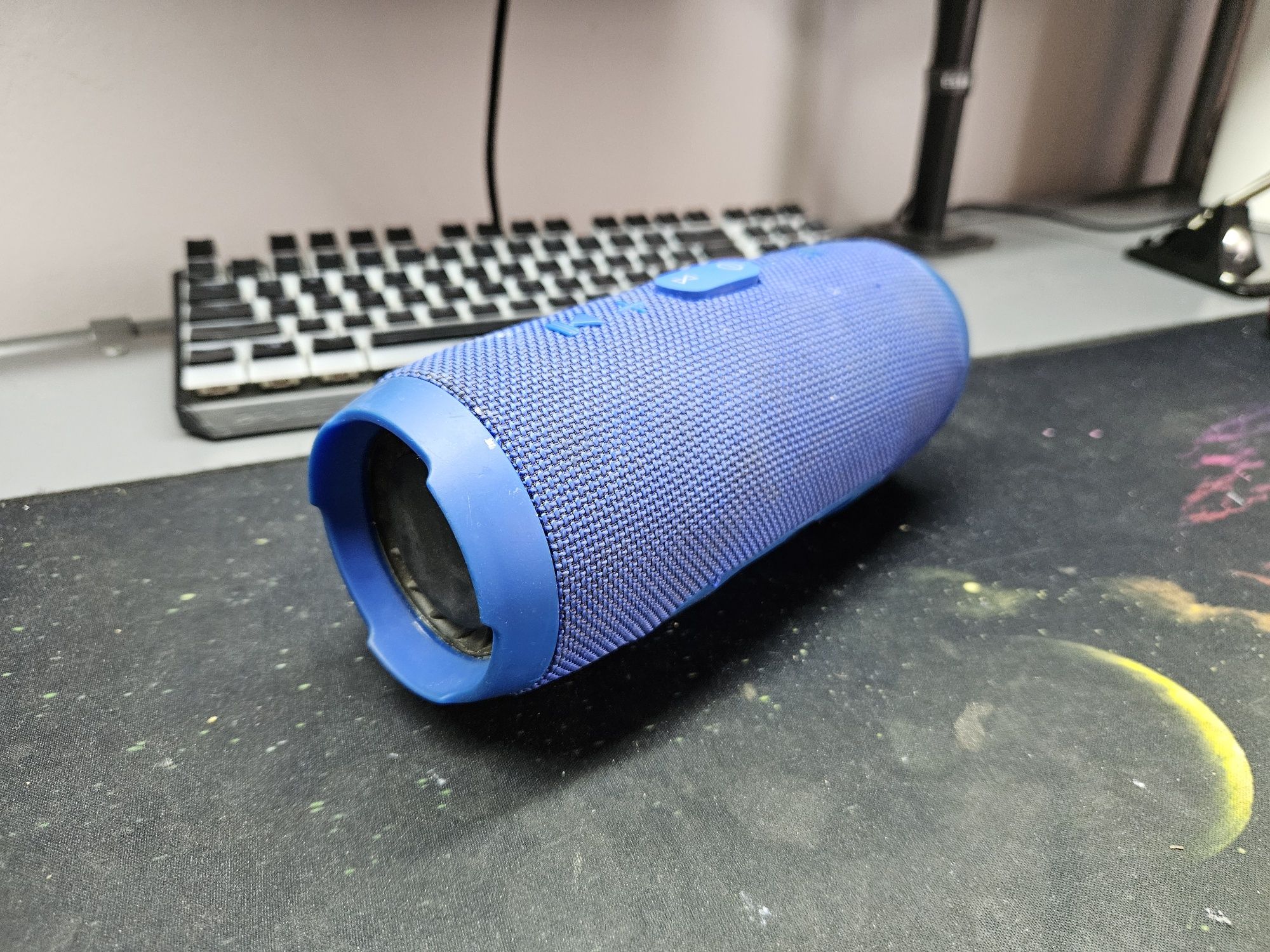 Głośnik bluetooth CHARGE3