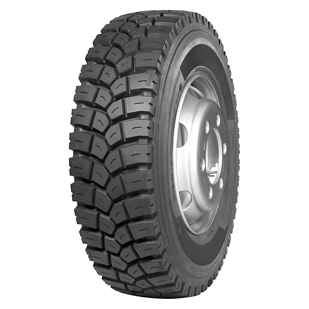 Opony 315/80R22.5 NORDEXX TracCon10 WESTLAKE GOODRIDE  Dostawa Gratis