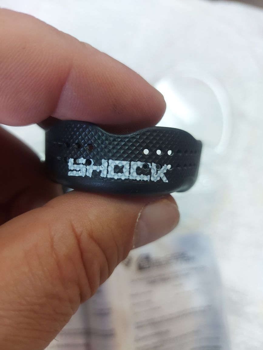 Капа Shock Doctor