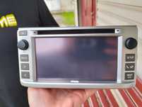 Oryginalne Radio Toyota Verso 2012