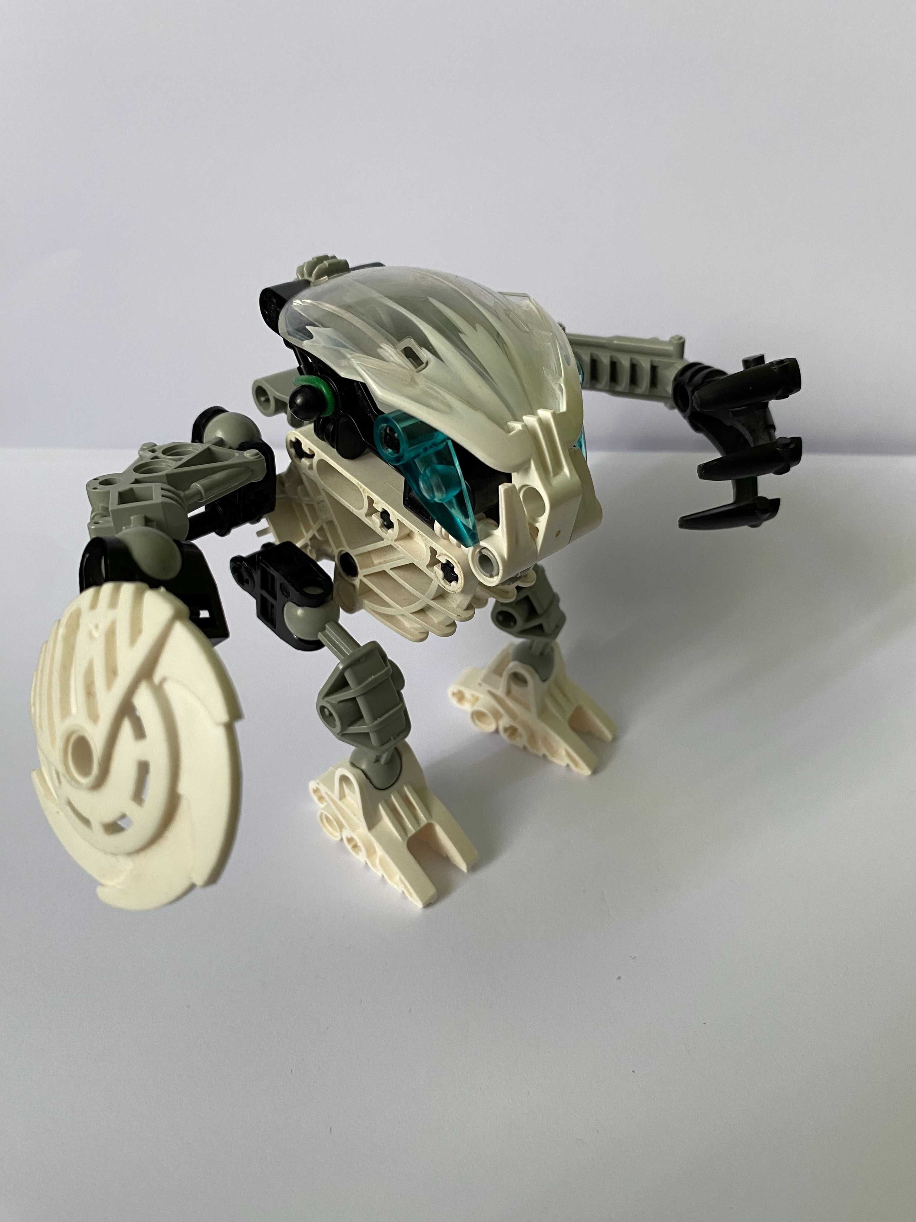 LEGO Bionicle Bohrok Kohrak 8565