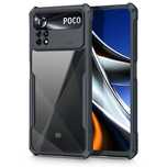 Etui Xund Do Xiaomi Poco X4 Pro 5G Black