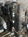 Motor  peugeot 404 pick up