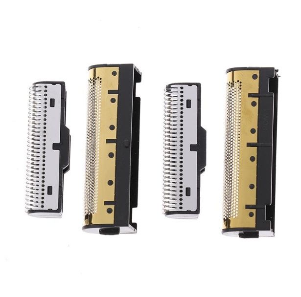 Сетка и нож для бритвы Kemei Км-2026