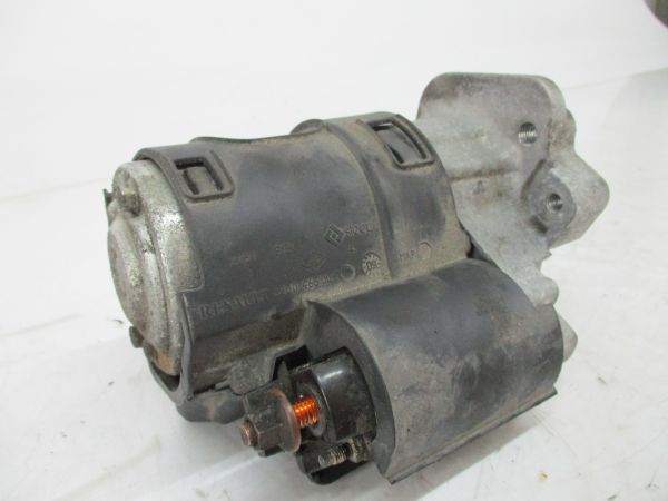 Motor de arranque RENAULT Megane III (BZ0_)
