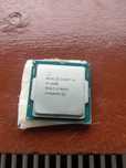 Intel I5 6400 , Pentium G4600