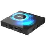 Box Tv Android IPTV T95 Android 10, 4GB RAM 32