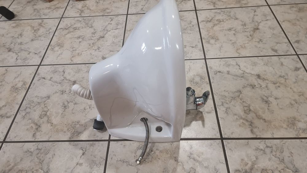 Vendo bidé suspenso