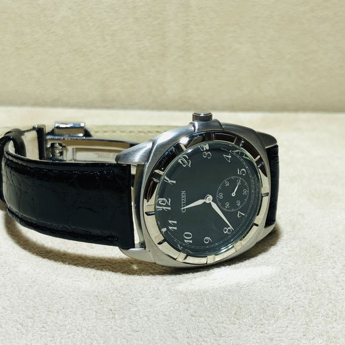 Citizen Quartz #AD4310-33E - Nunca Usado Com Etiqueta