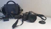 фотоапарат Panasonic lumix dmc-fz100