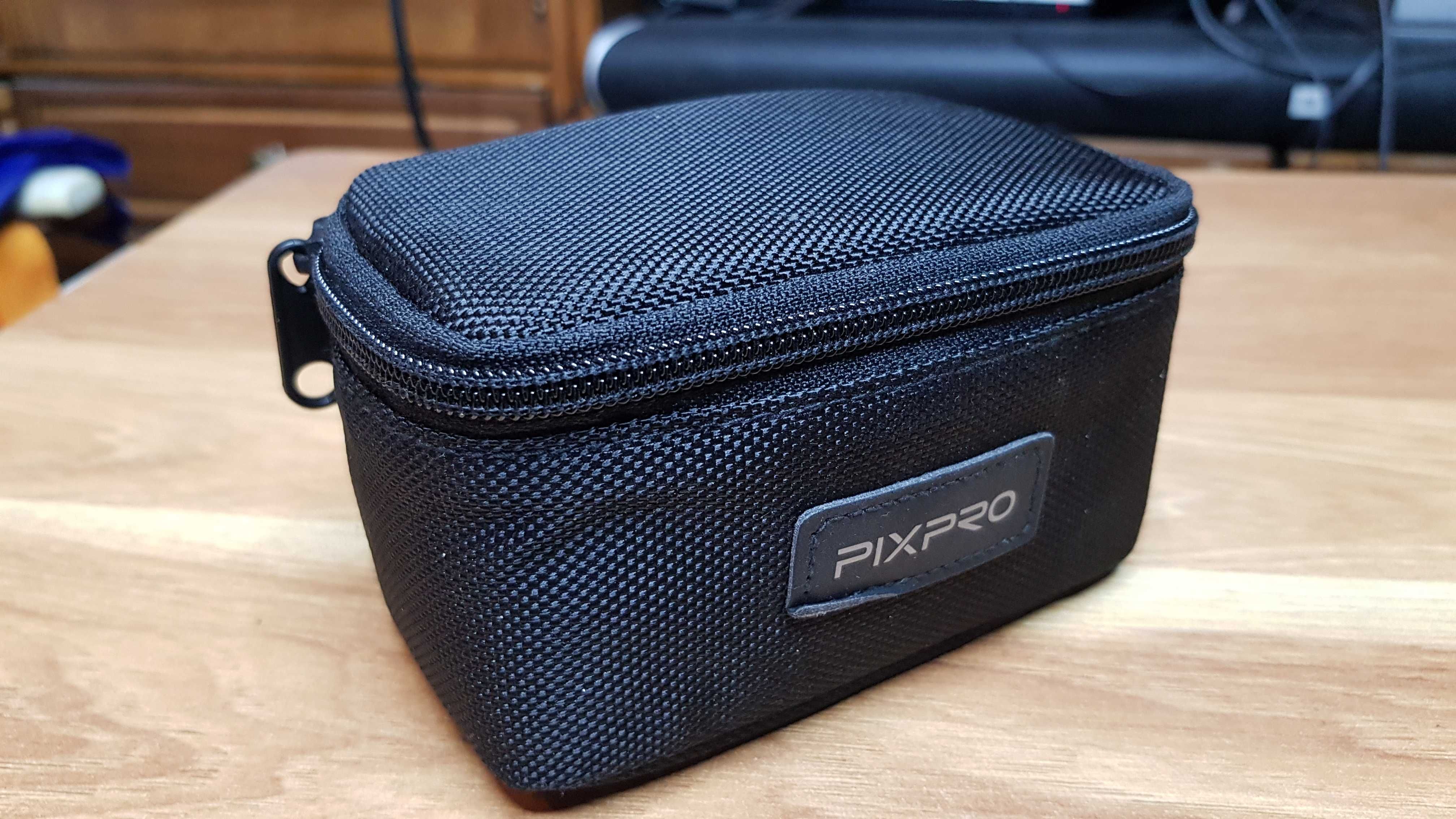 Kodak PIXPRO SP360 4K dual pro pack