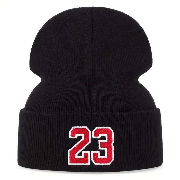 Gorro novo jordan
