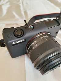 Canon EOS M100 como nova
