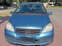 Mercedes-Benz Klasa A